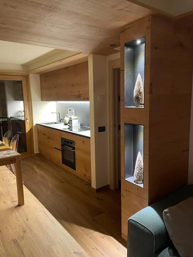 Chalet Lilla Livigno