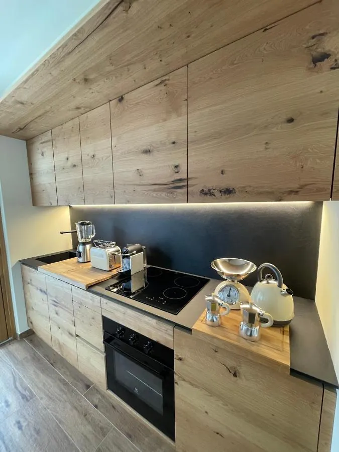 Chalet Lilla Livigno