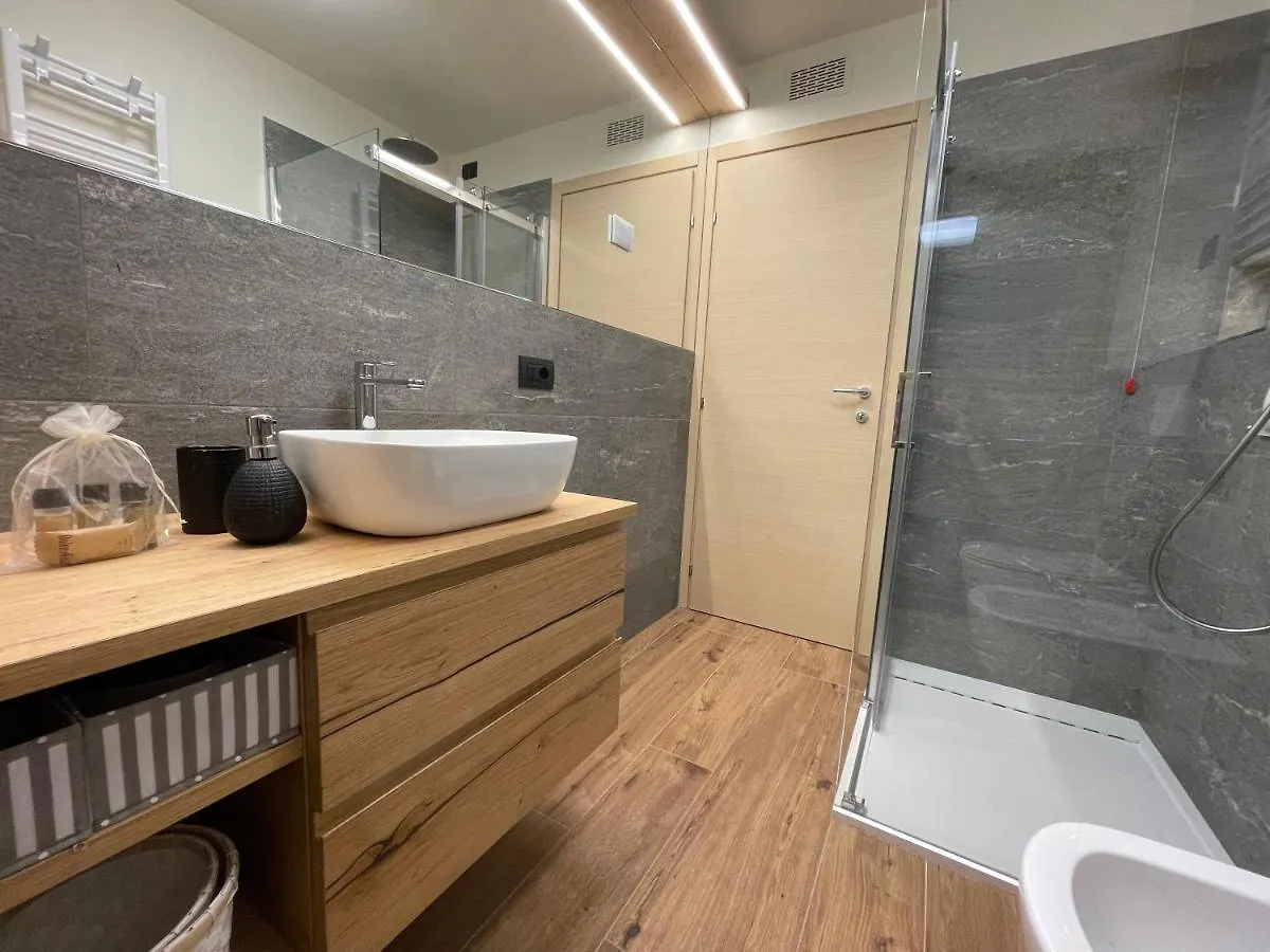 Chalet Lilla Livigno Italy