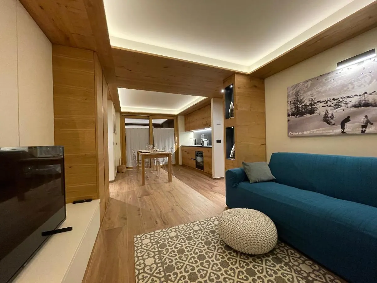 Chalet Lilla Livigno