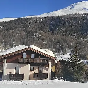 Appartamento Stella Alpina, Livigno