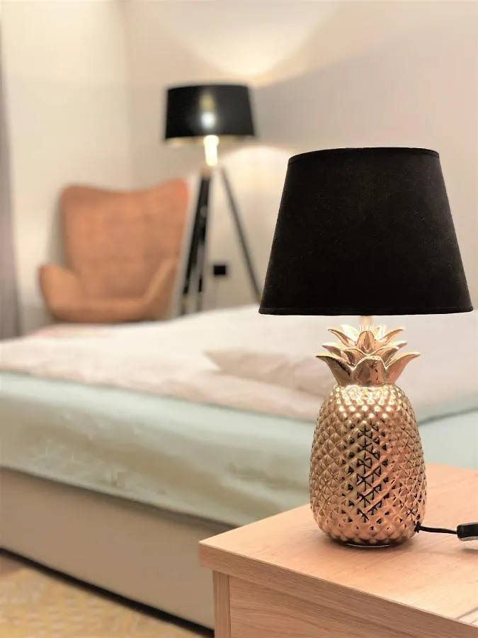 Appartamento Chalet Lilla Livigno