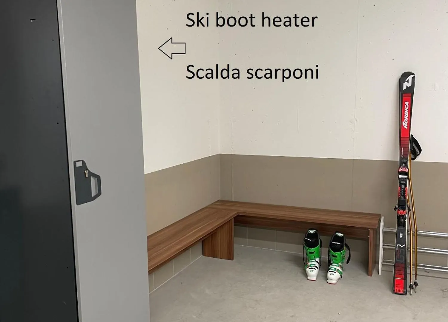 Chalet Lilla Livigno